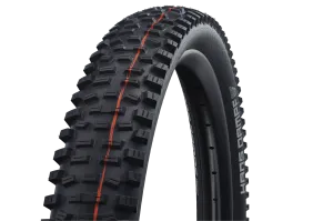 Schwalbe MTB Tyres Hans Dampf Front & Rear Super Trail 2.35 Pair