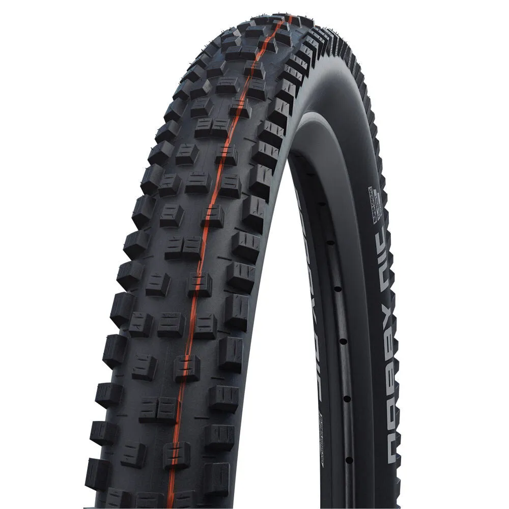 Schwalbe Nobby Nic 27.5 x 2.40 - EVO - Super Trail - TL-Easy - ADDIX Soft