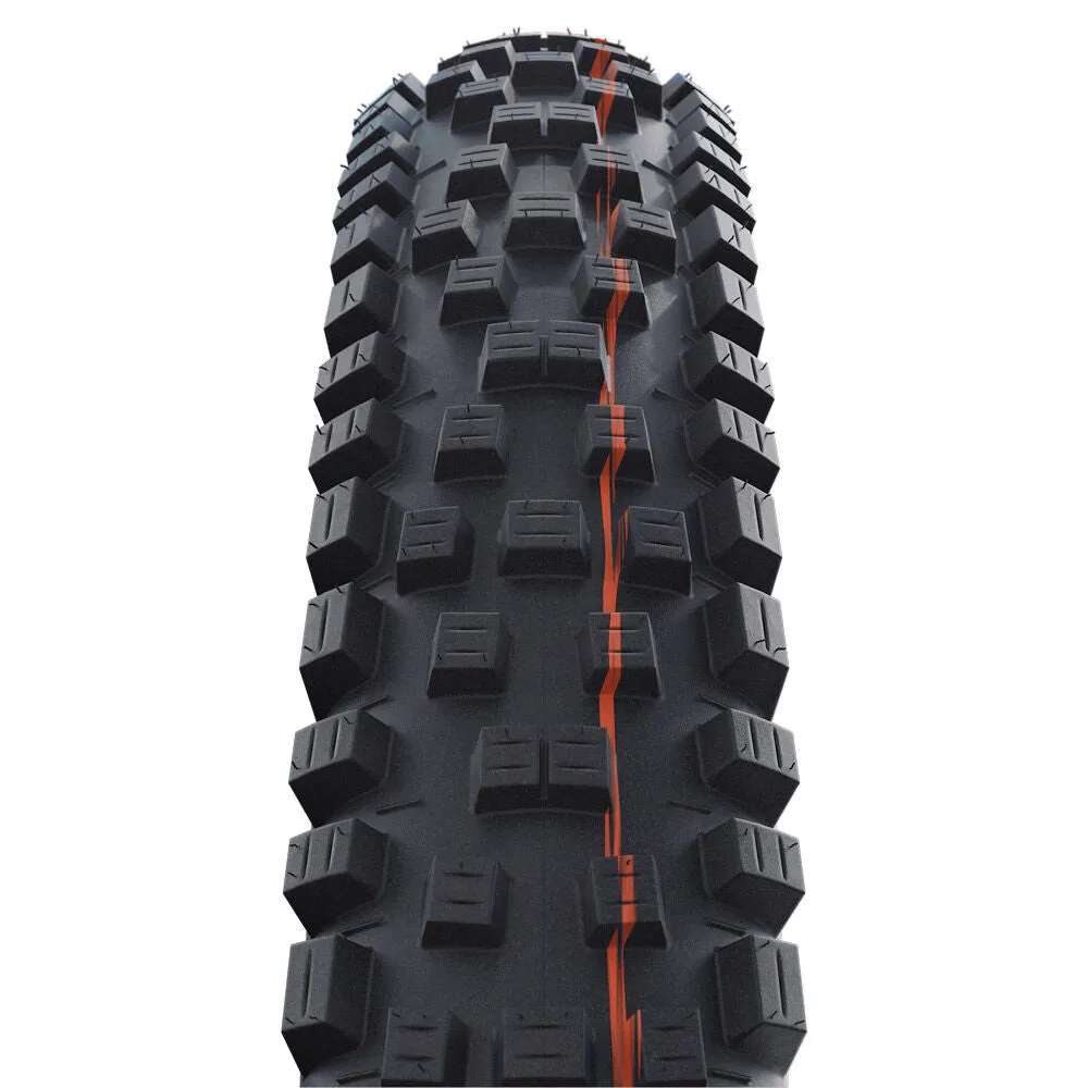 Schwalbe Nobby Nic 27.5 x 2.40 - EVO - Super Trail - TL-Easy - ADDIX Soft