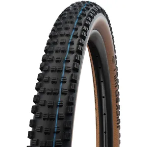 Schwalbe Wicked Will SuperRace Mountain Bike Tire 29 x 2.4