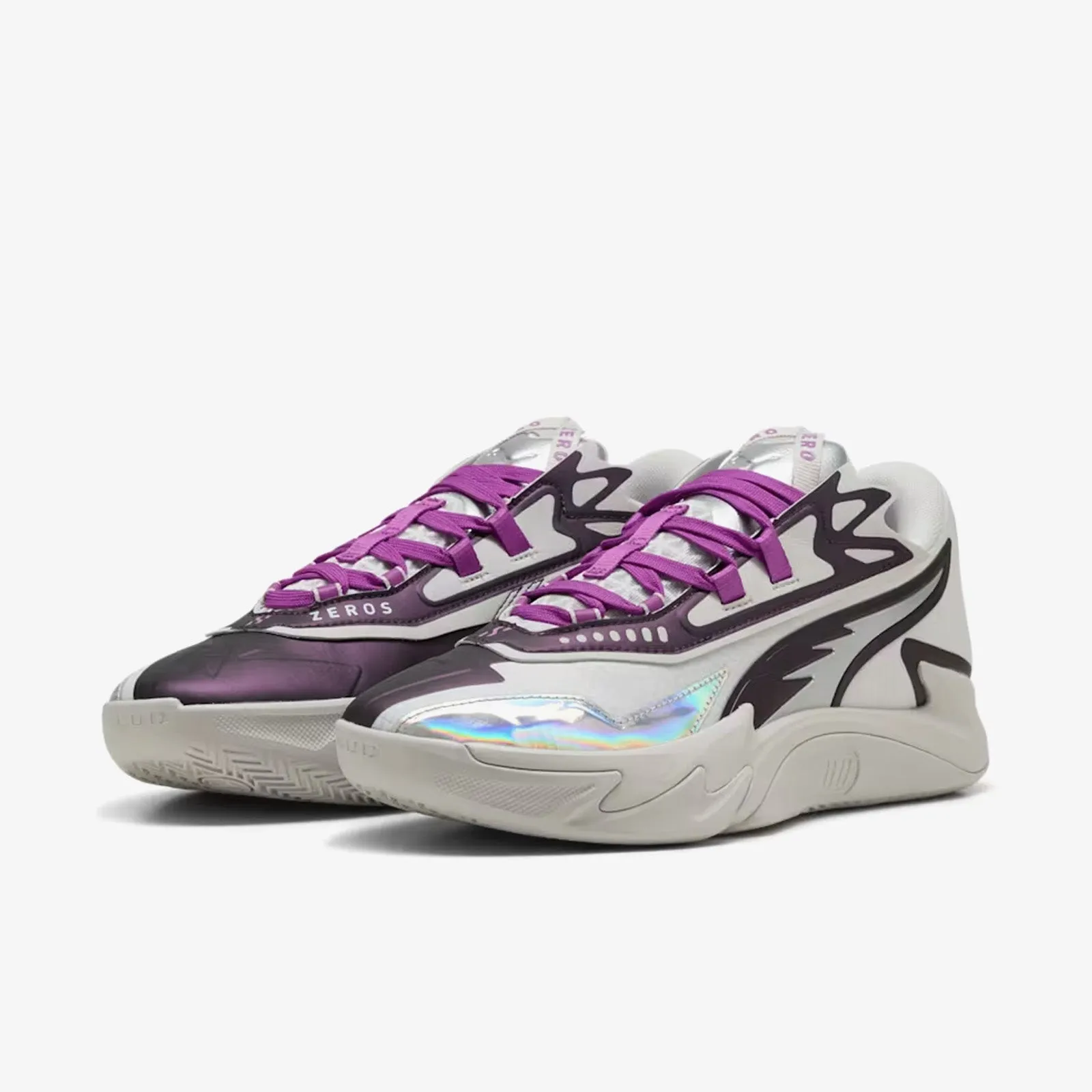 Scoot Zeros II - 'Sterling'