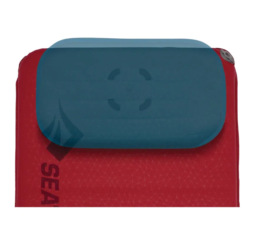 Sea to Summit Comfort Plus SI Sleeping Mat