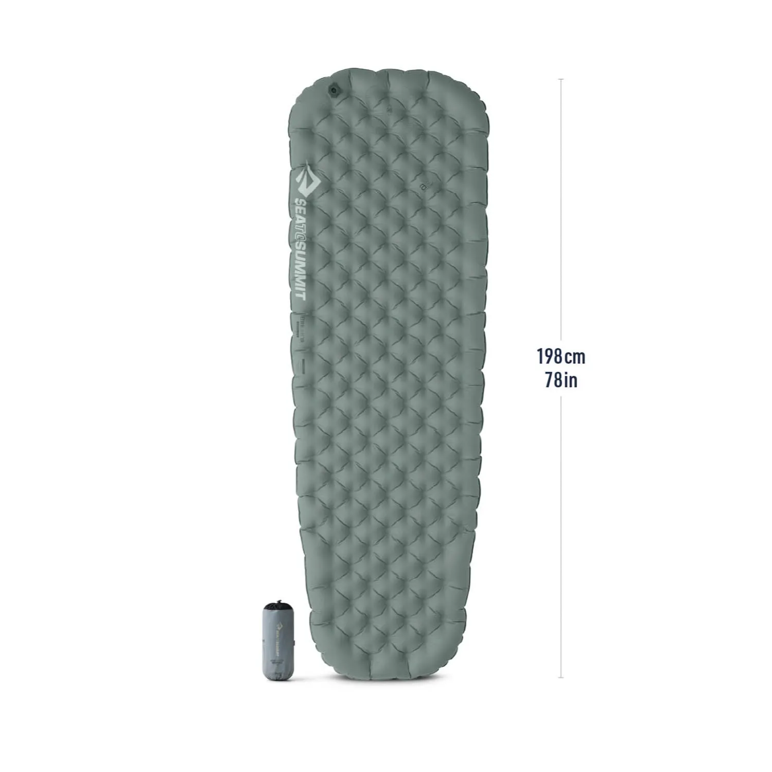 Sea to Summit Ether Light XR Insulated Mat (Large)