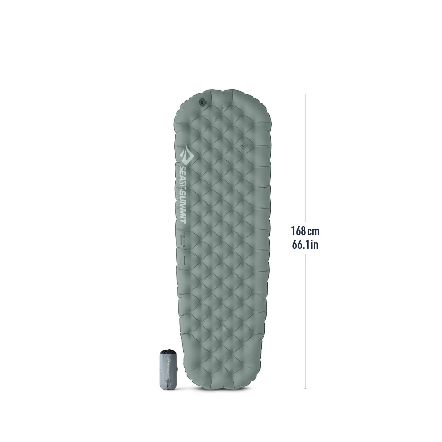 Sea to Summit Ether Light XR Insulated Mat (Small)