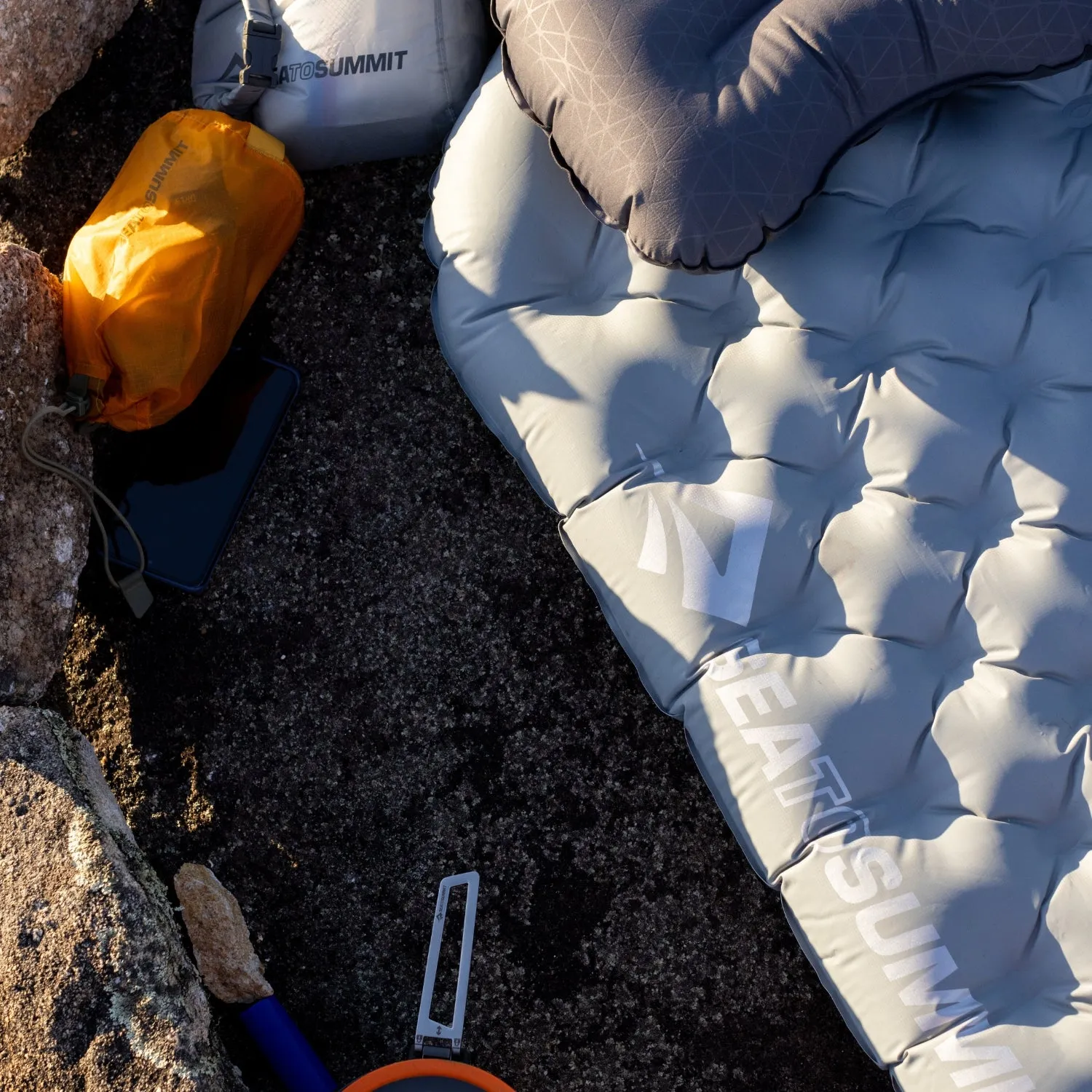 Sea to Summit Ether Light XR Insulated Mat (Small)