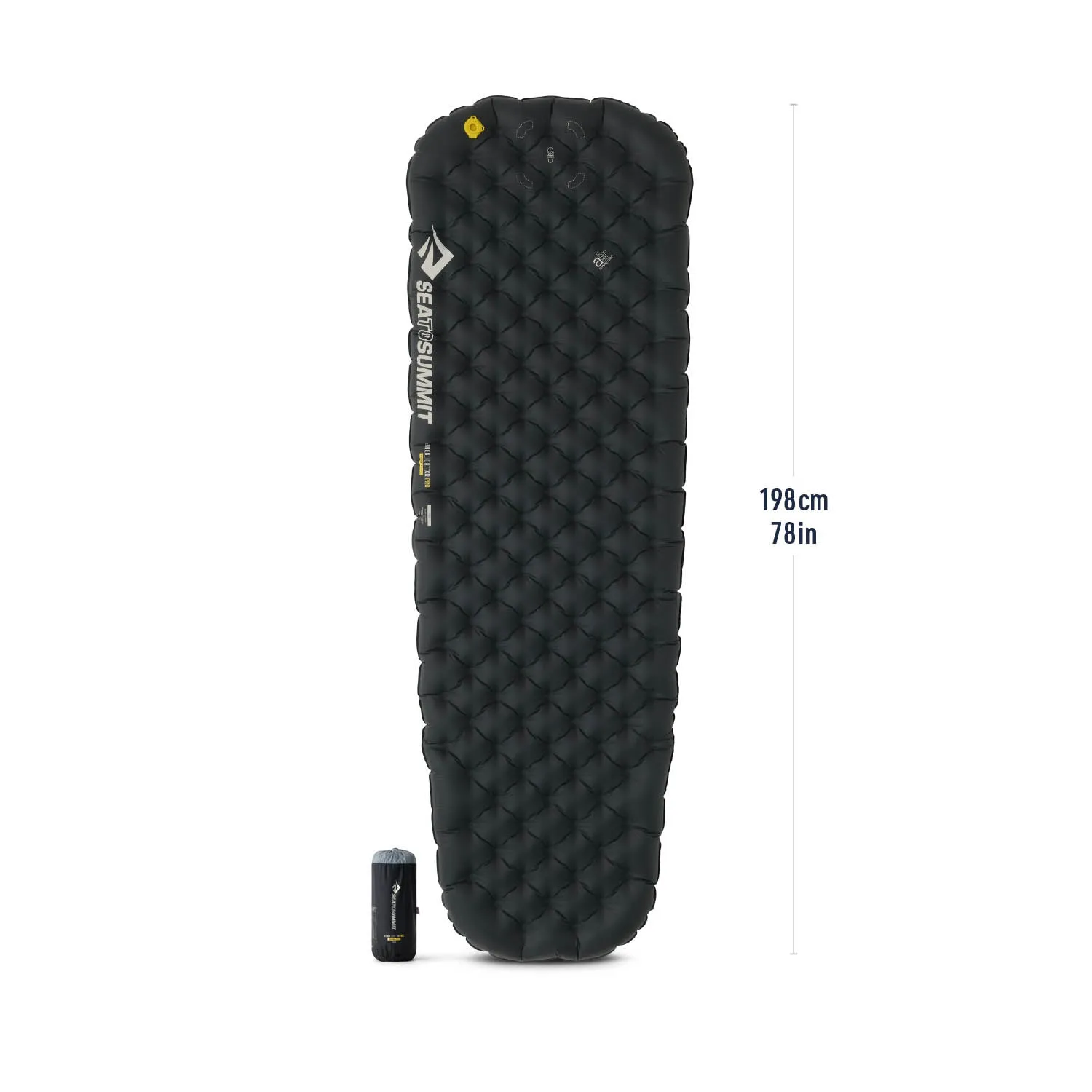 Sea to Summit Ether Light XR Pro Insulated Mat (Large)