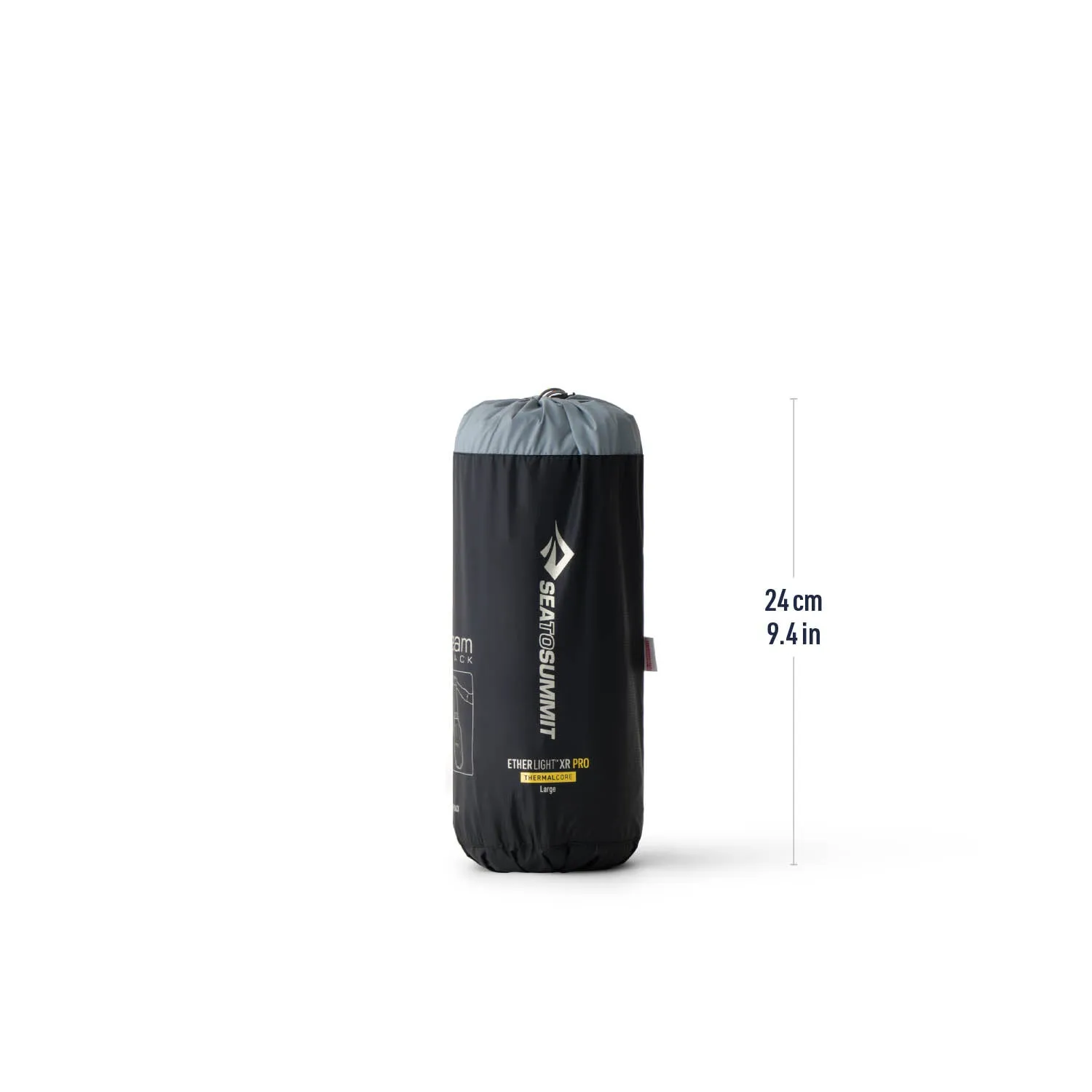 Sea to Summit Ether Light XR Pro Insulated Mat (Large)