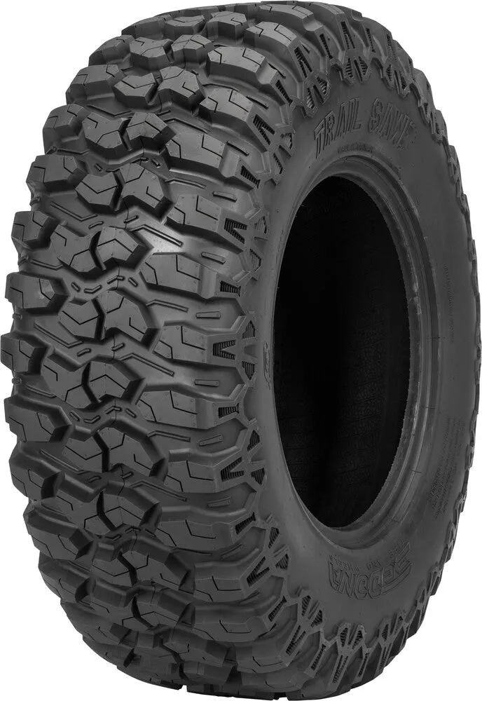 SEDONA TIRE TRAIL SAW