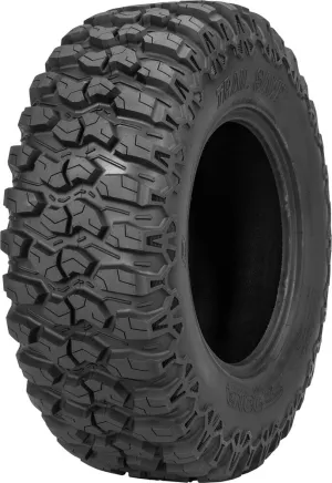 SEDONA TIRE TRAIL SAW