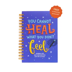 Self Exploration Journal