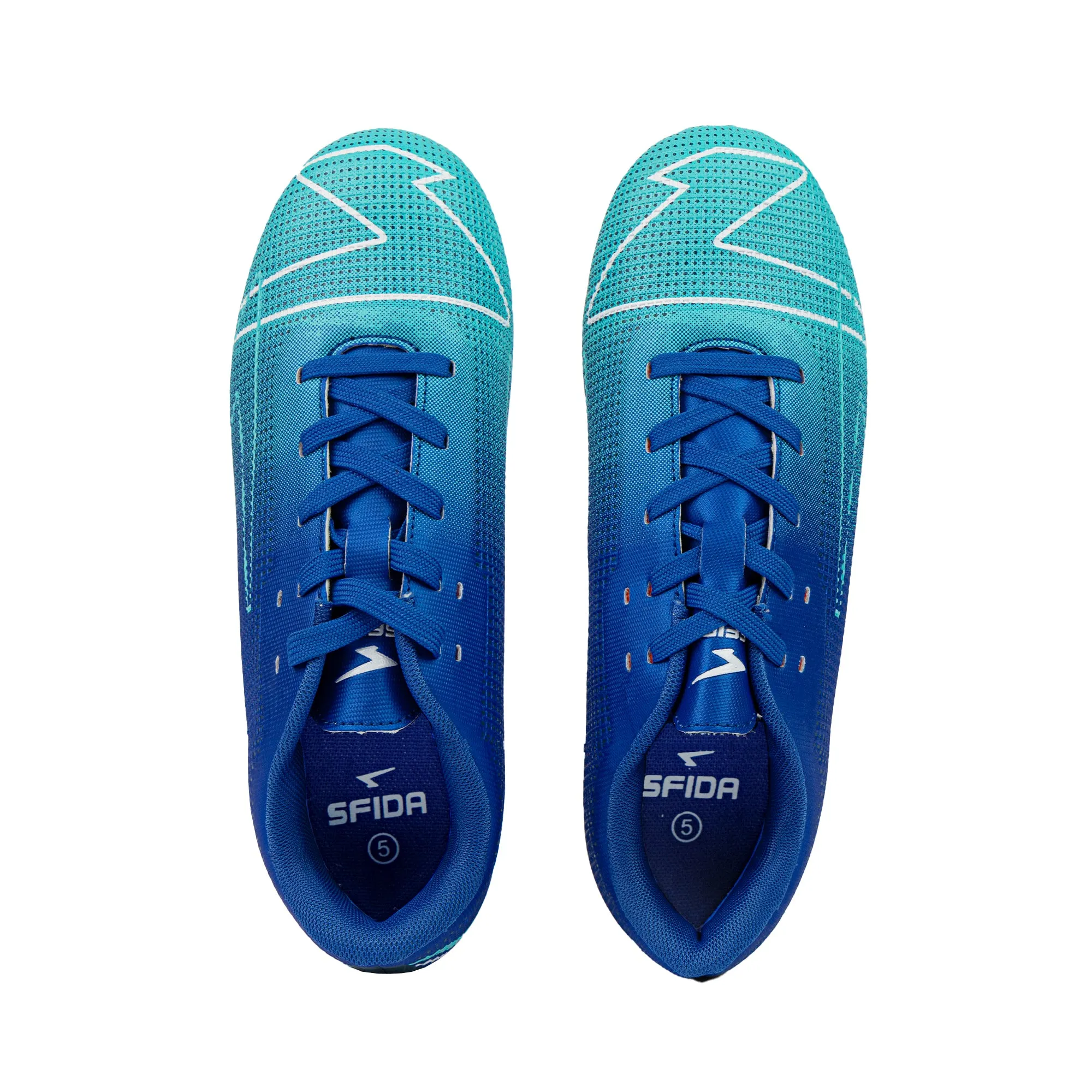 Sfida Conquer Junior Football Boots