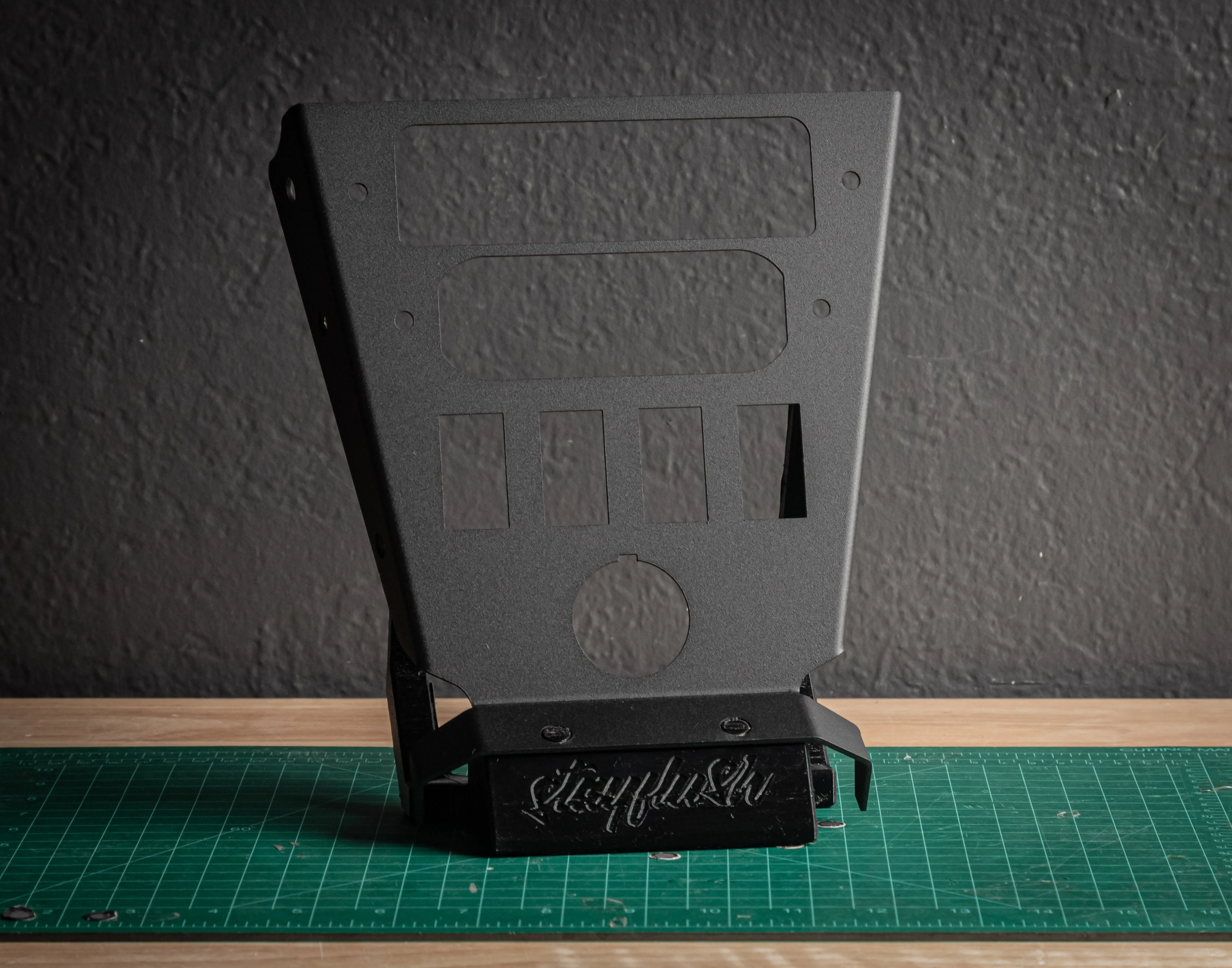 SFM Rugged Radio/RM60/Plus 4