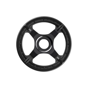 Shimano Cr-Et600 Chainring for Steps 38T w/Cg Double 50mm Chain Line