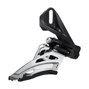 SHIMANO Deore FD-M5100 D4 Front Derailleur (11-Speed)