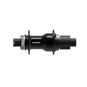 Shimano Fh-Tc500-Ms-B Rear Freehub 12-Spd 28H Black 12mm Thru 148mm