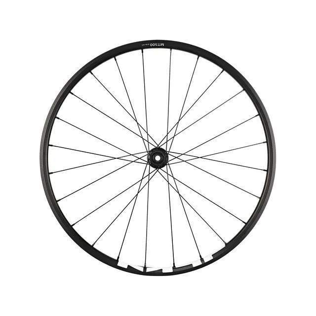 Shimano WH-MT500 27.5in MTB Wheel