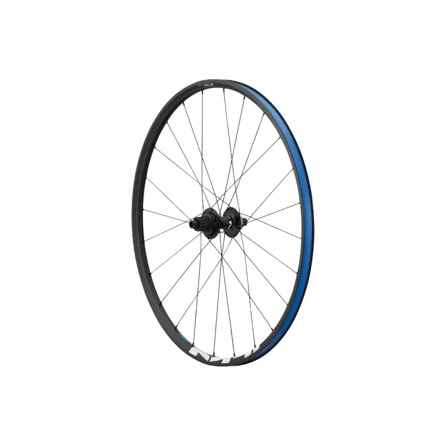 Shimano Wh-Mt501 Rear Wheel - 27.5in 12-Spd 148x12mm Centerlock