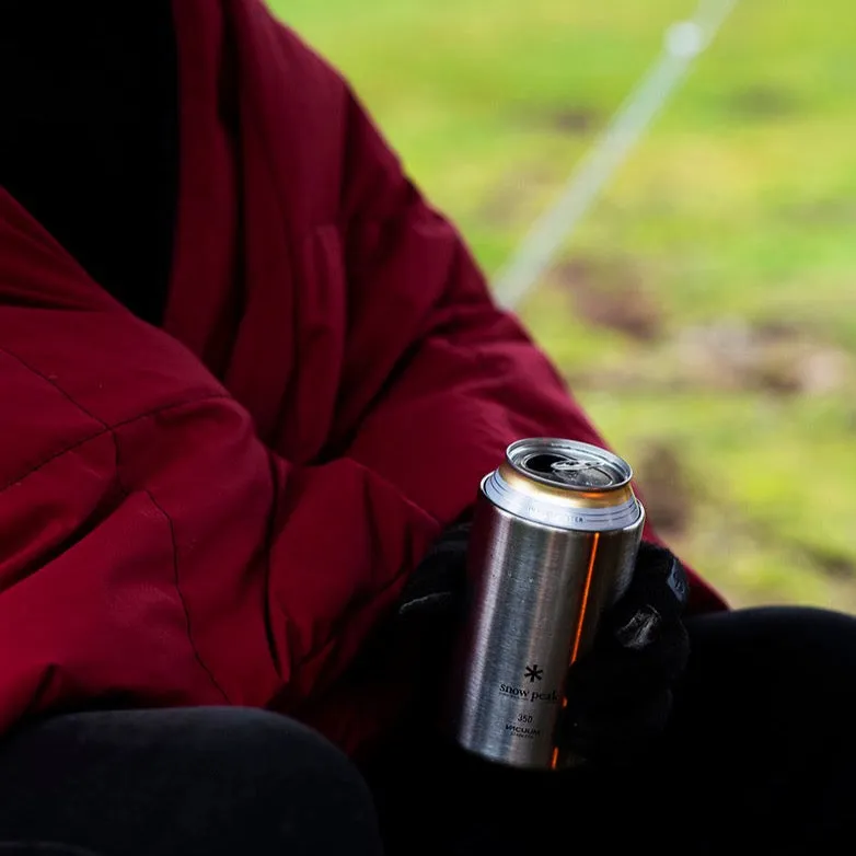 Shimo Can Cooler 350ml