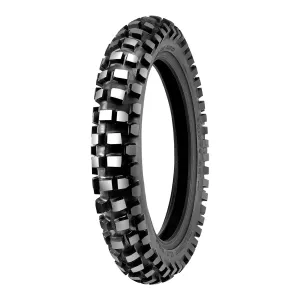 Shinko 110/90-19 505 Cheater Hard Rear Off-Road Tyre
