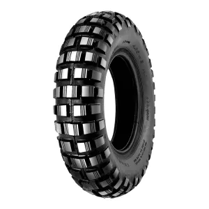 Shinko 350-8 SR421 Front & Rear Dual Sport Tyre