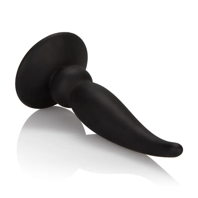 Silicone Rump Rider