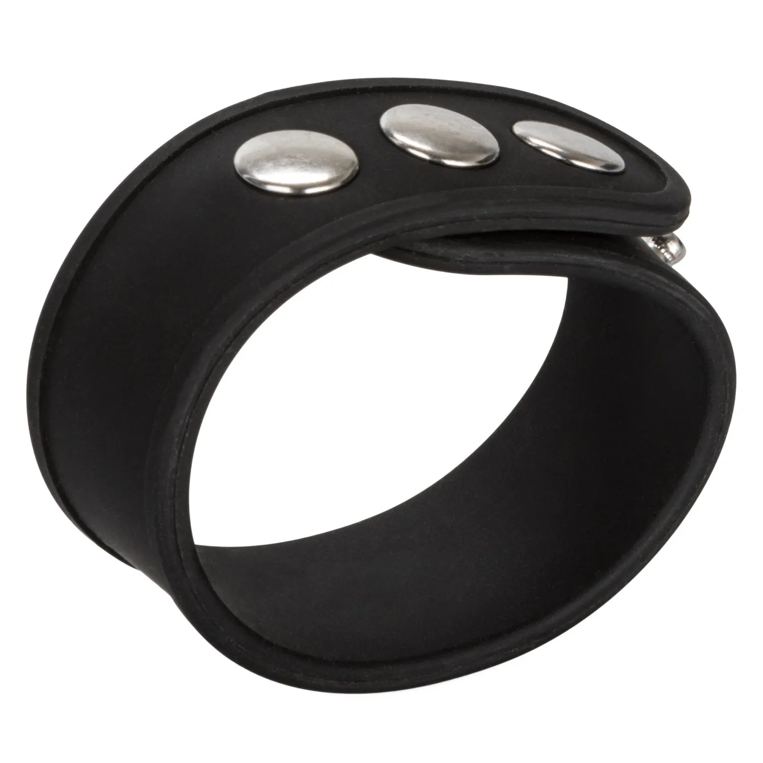 Silicone Tri-Snap Erection Ring