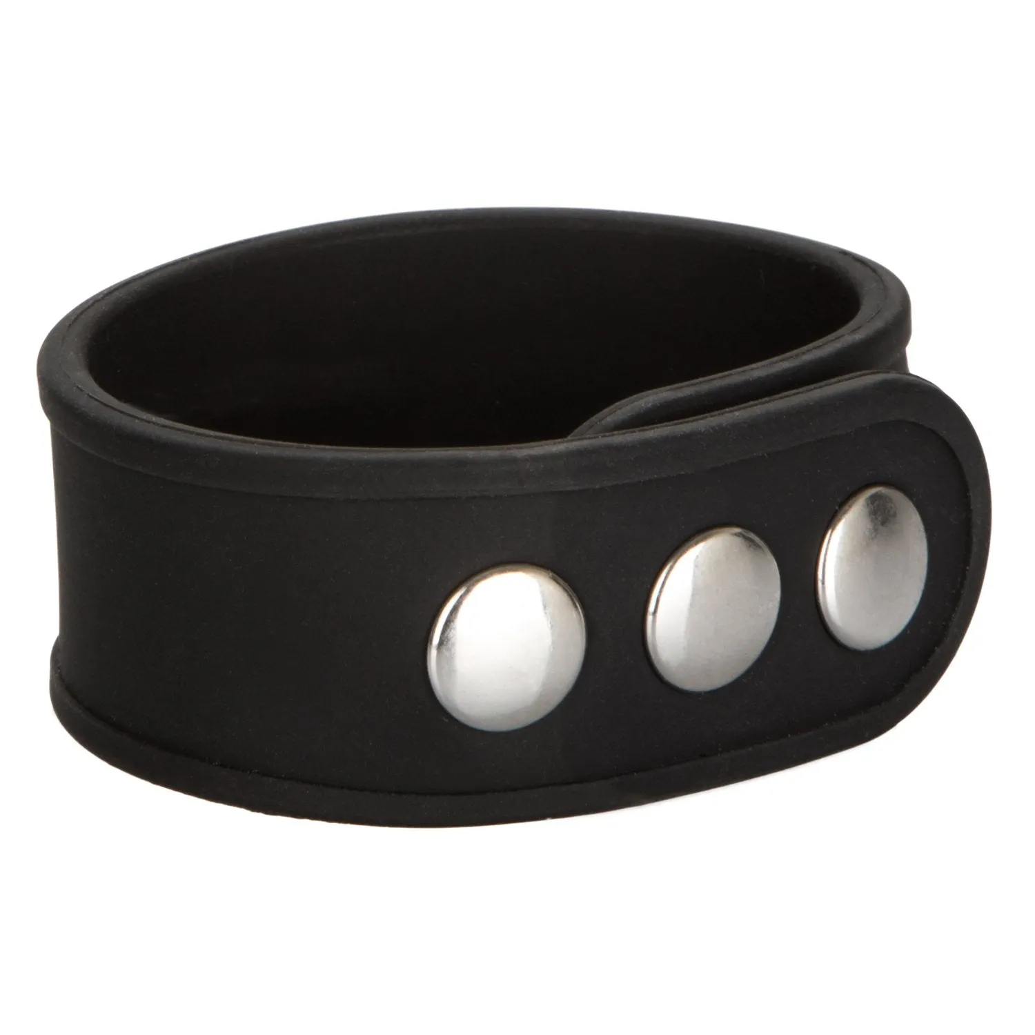 Silicone Tri-Snap Erection Ring