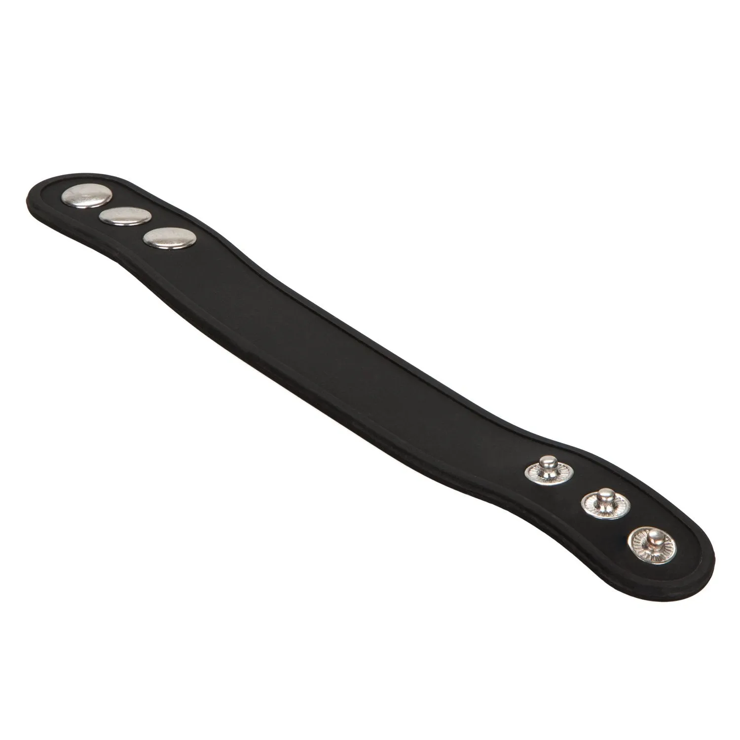 Silicone Tri-Snap Erection Ring