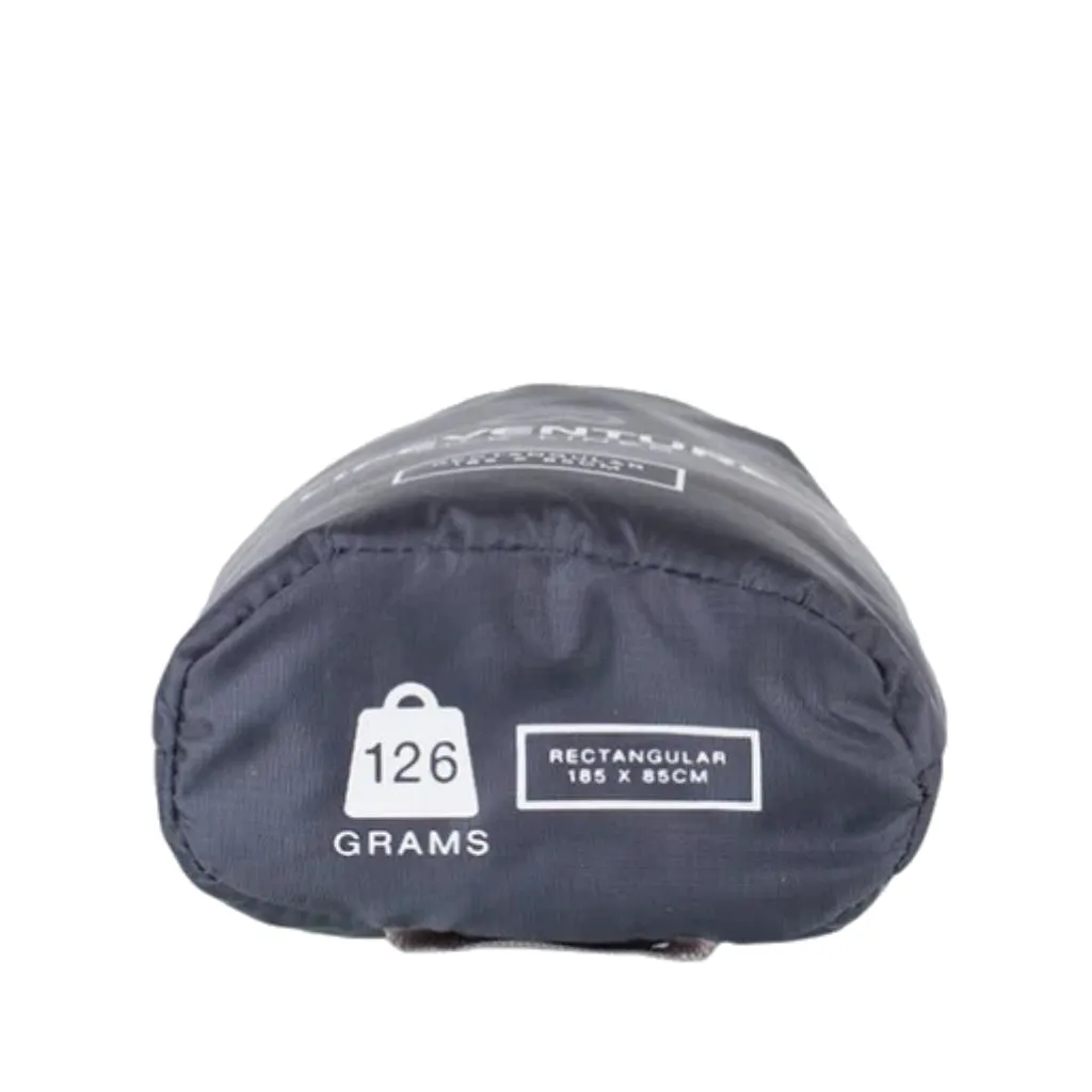 Silk Sleeping Bag Liner - Rectangular