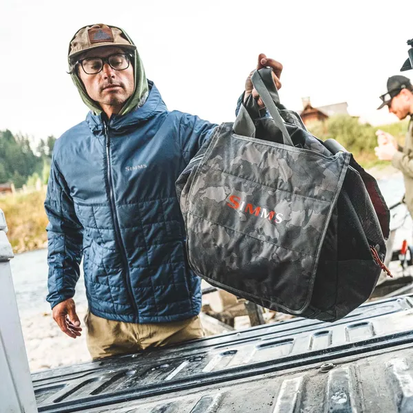 Simms Riverkit Wader Tote