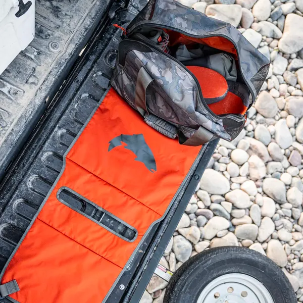 Simms Riverkit Wader Tote