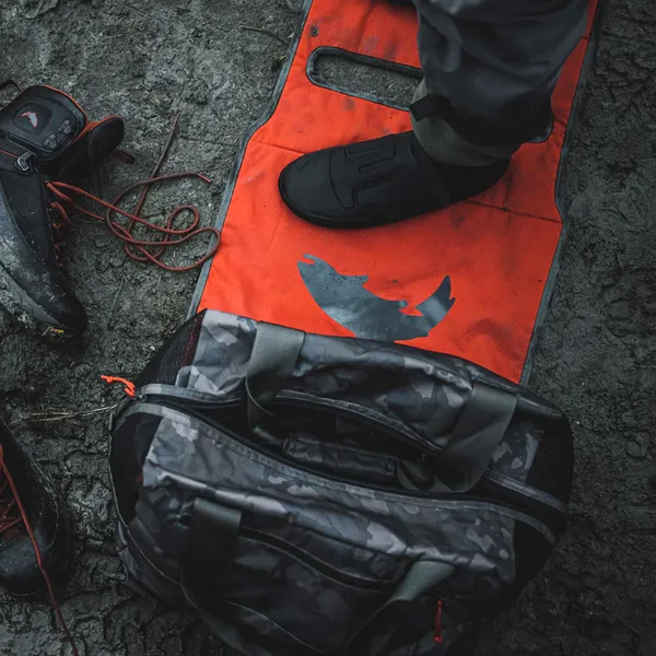 Simms Riverkit Wader Tote