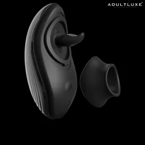 Sir Richard's Silicone Rim Joy with Heat Feature