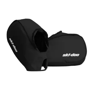 Ski-Doo Passenger Muffs for 1   1 Seat