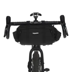 SKINGROWSBACK Overnighter Handlebar Bag