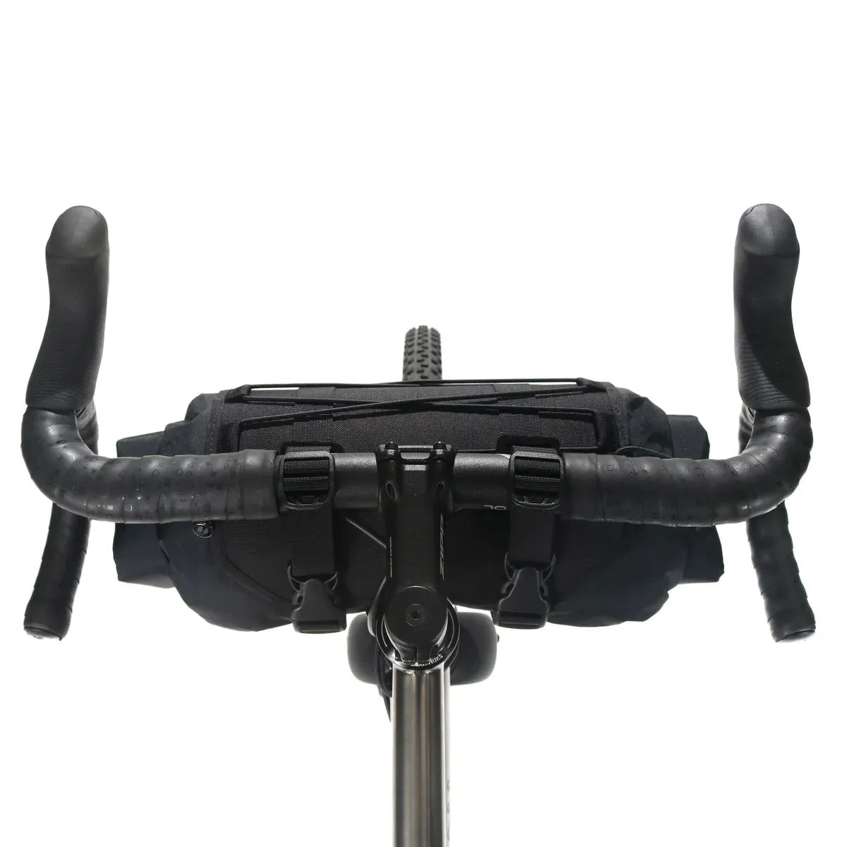 SKINGROWSBACK Overnighter Handlebar Bag