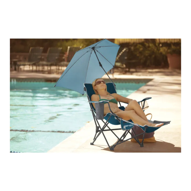 SKLZ SPORT BRELLA RECLINER CHAIR