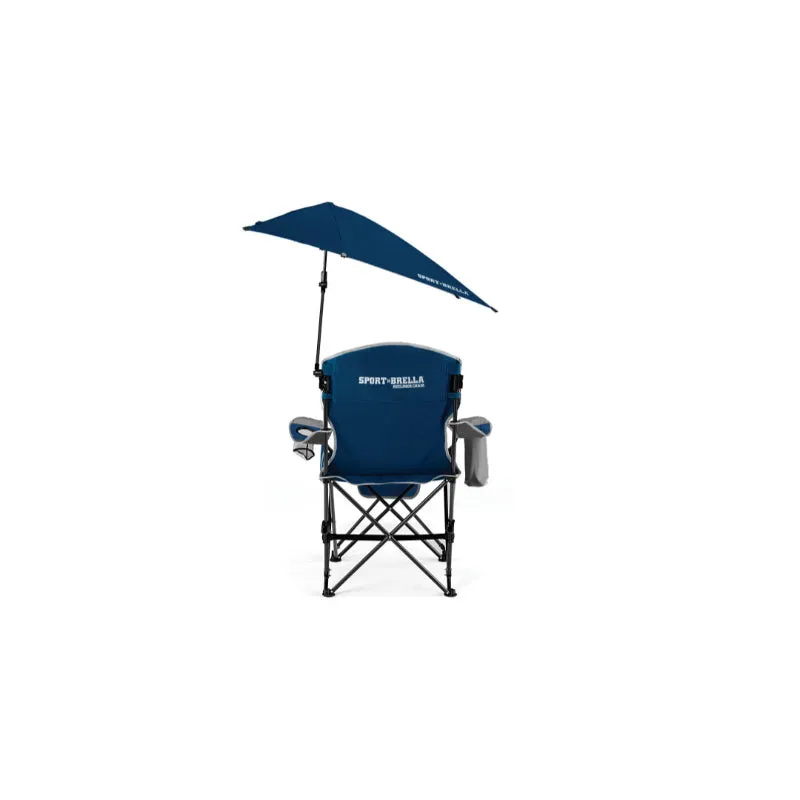SKLZ SPORT BRELLA RECLINER CHAIR