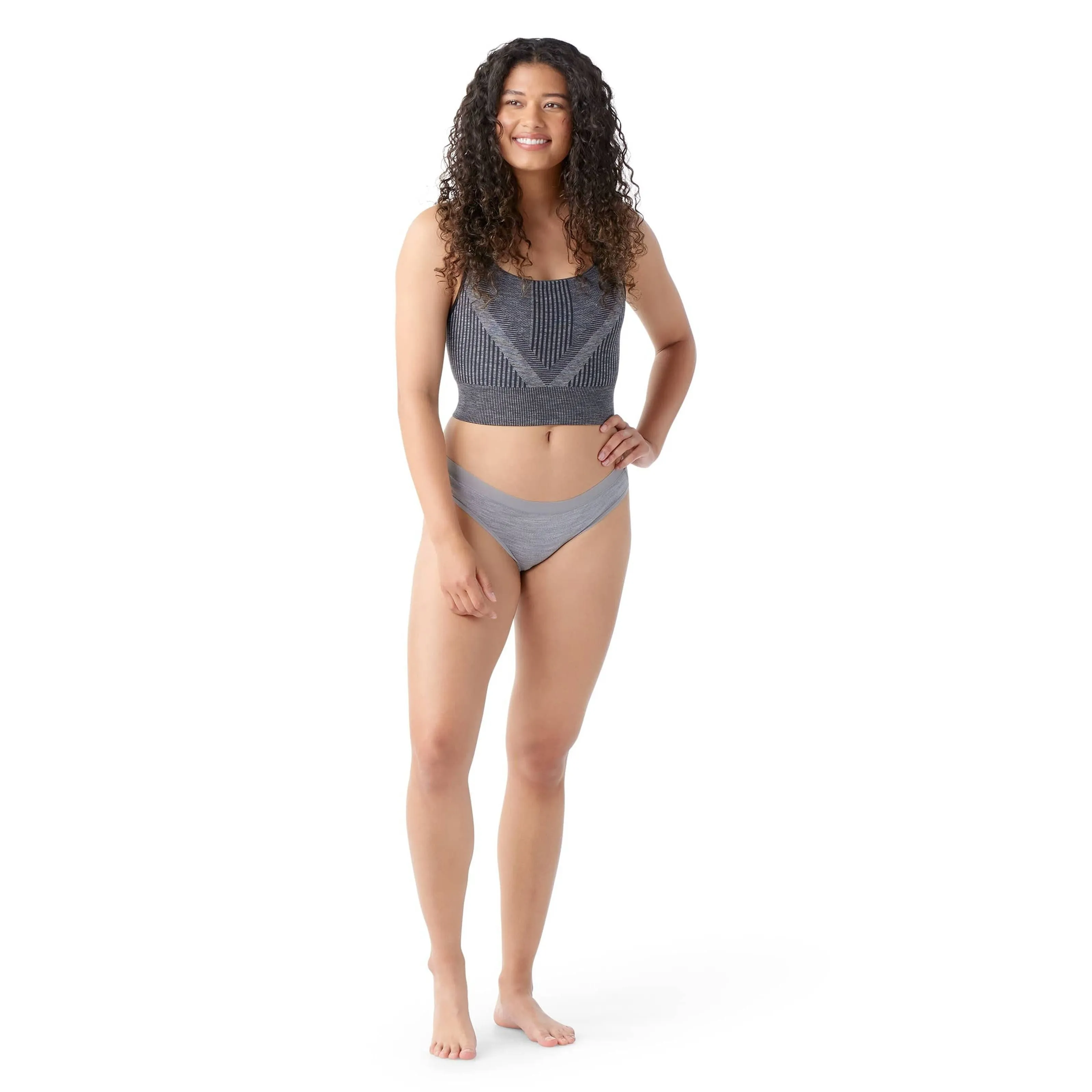 Smartwool Womens Merino Bikini