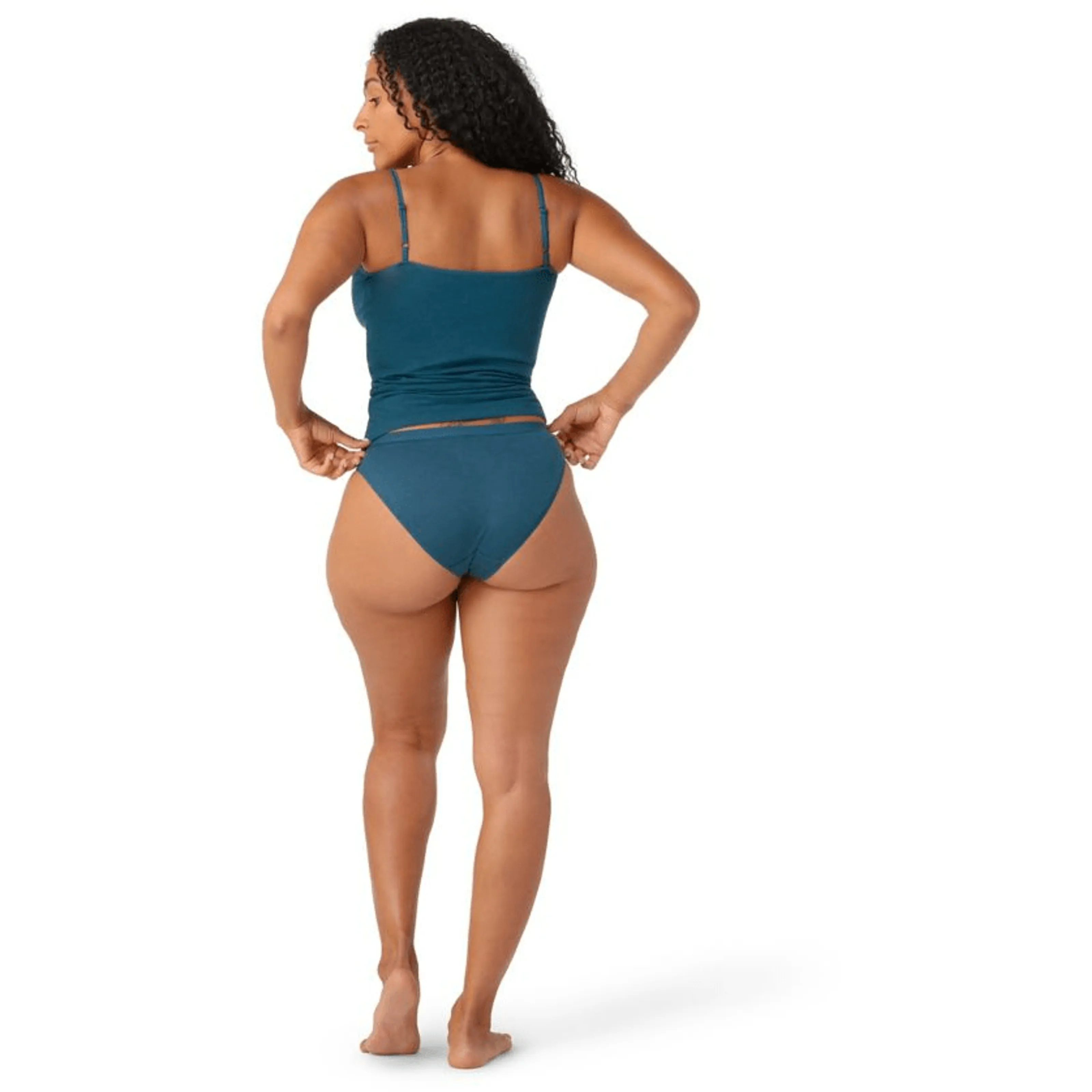 Smartwool Womens Merino Bikini