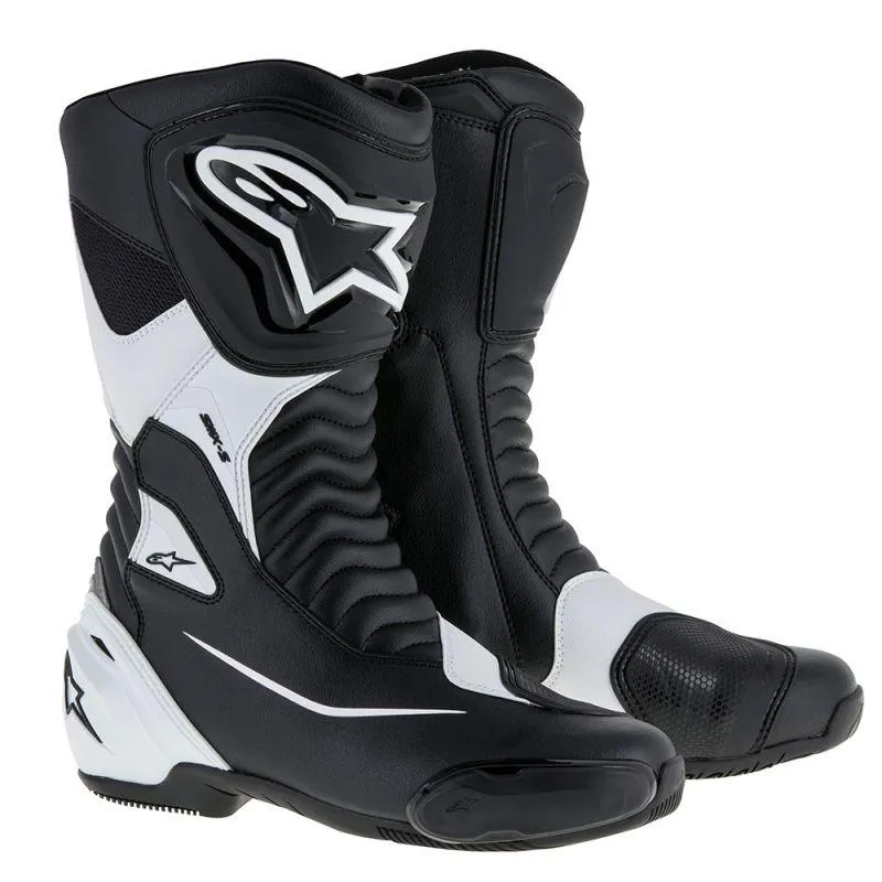 SMX-S Boots