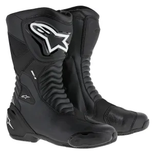 SMX-S Boots