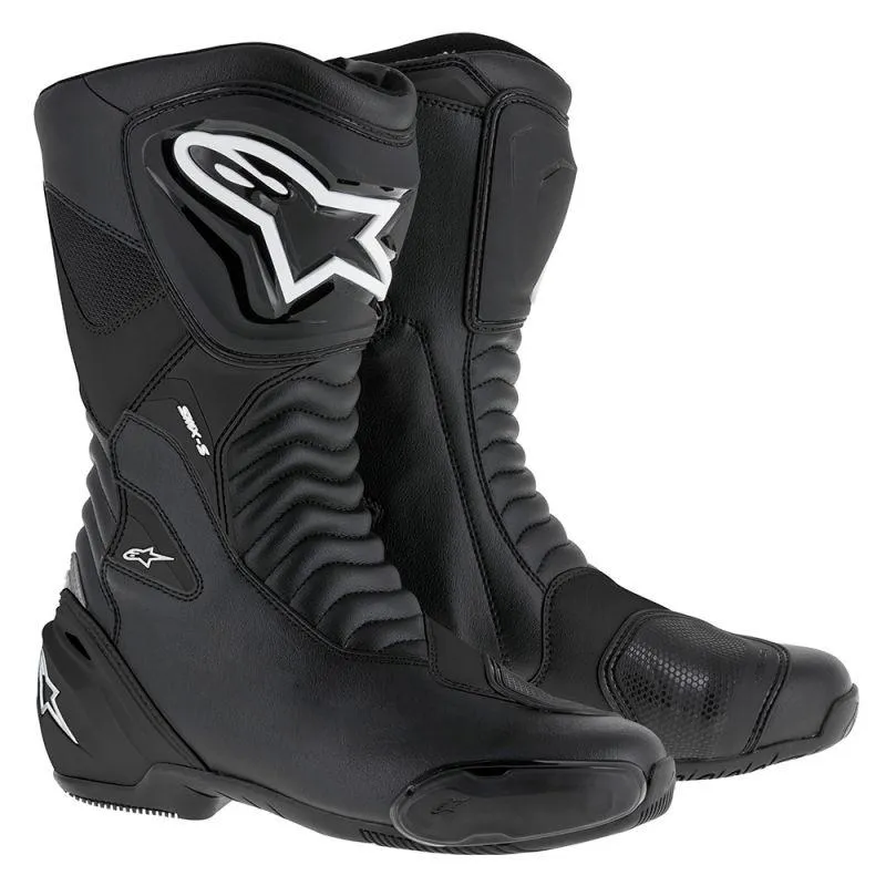 SMX-S Boots