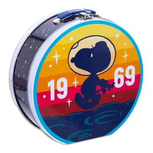 Snoopy - NASA Apollo 11 - Lunchbox Tote