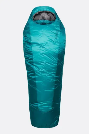 Solar Eco 2 Sleeping Bag (28F / -2C) (Women's) - QSS-11