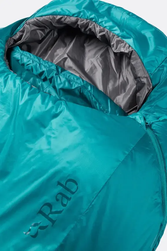 Solar Eco 2 Sleeping Bag (28F / -2C) (Women's) - QSS-11