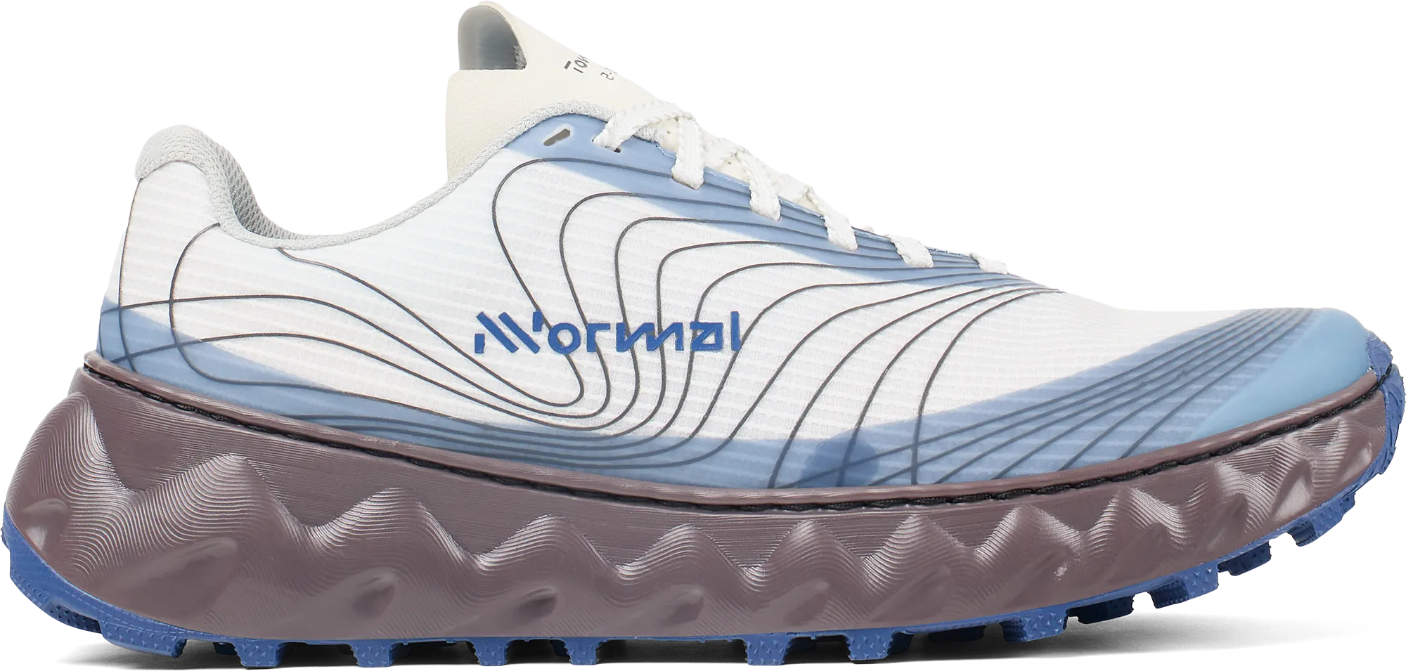 Souliers de course sur sentiers -  Tomir 2.0 - Unisexe