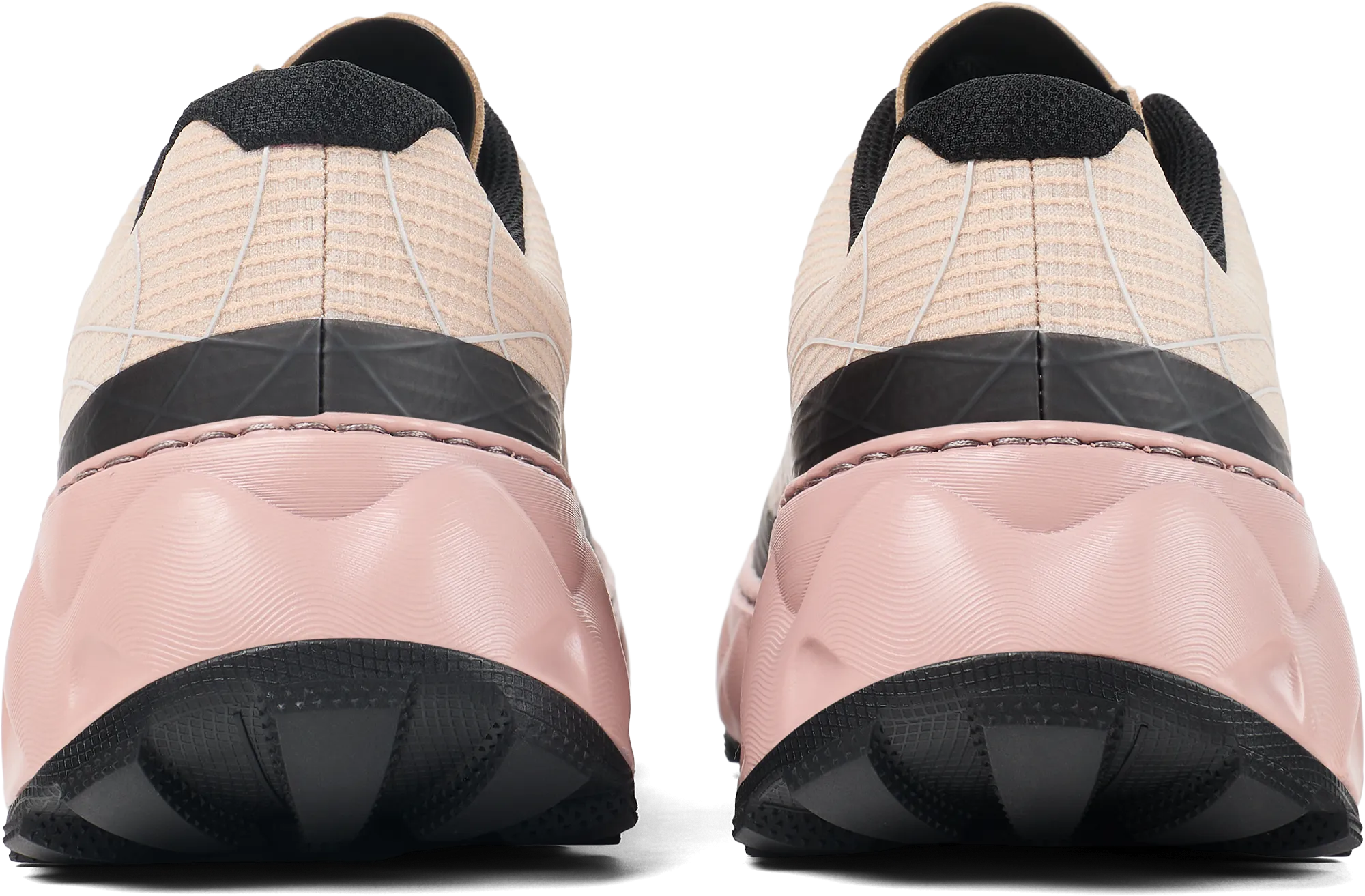 Souliers de course sur sentiers -  Tomir 2.0 - Unisexe