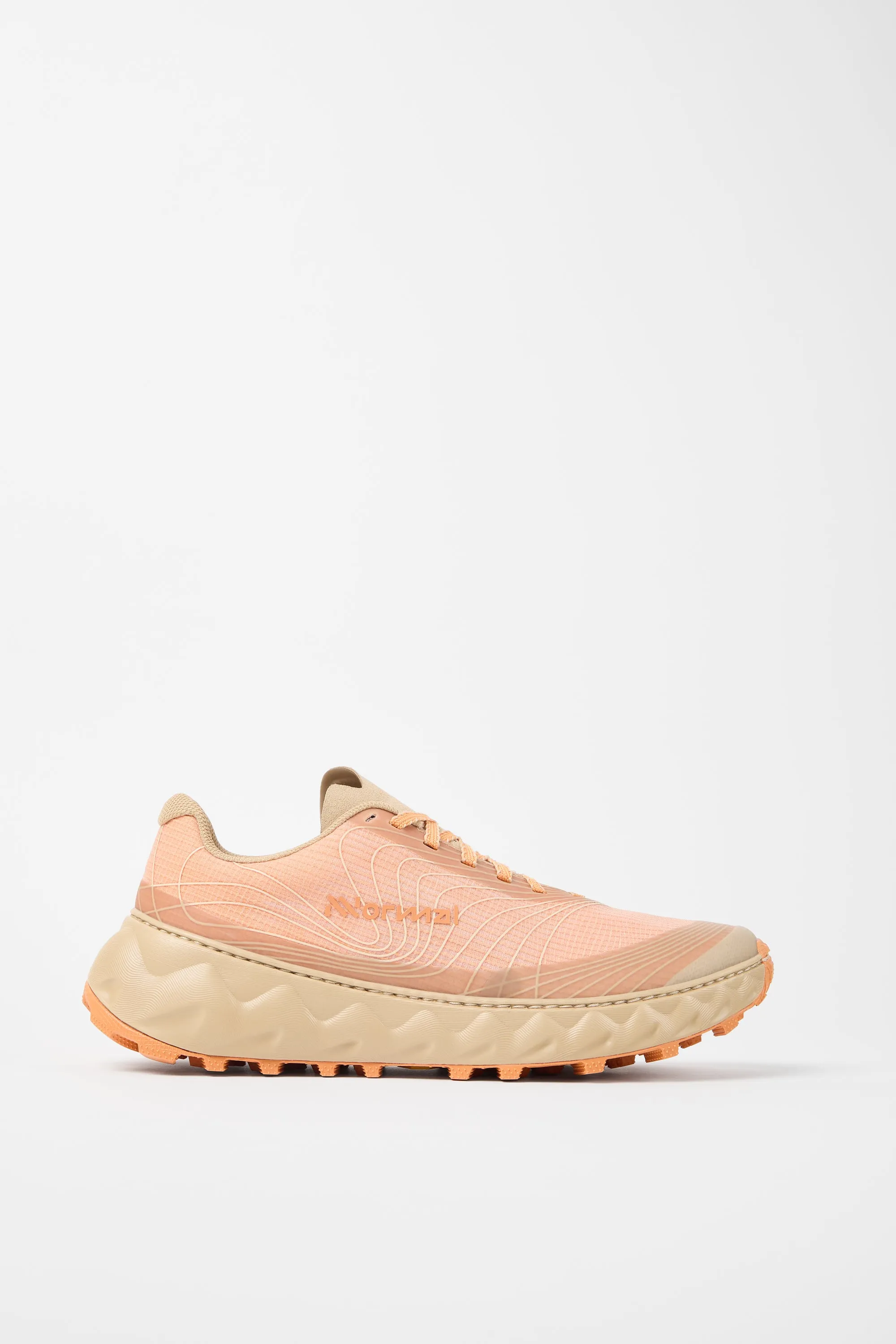 Souliers de course sur sentiers -  Tomir 2.0 - Unisexe