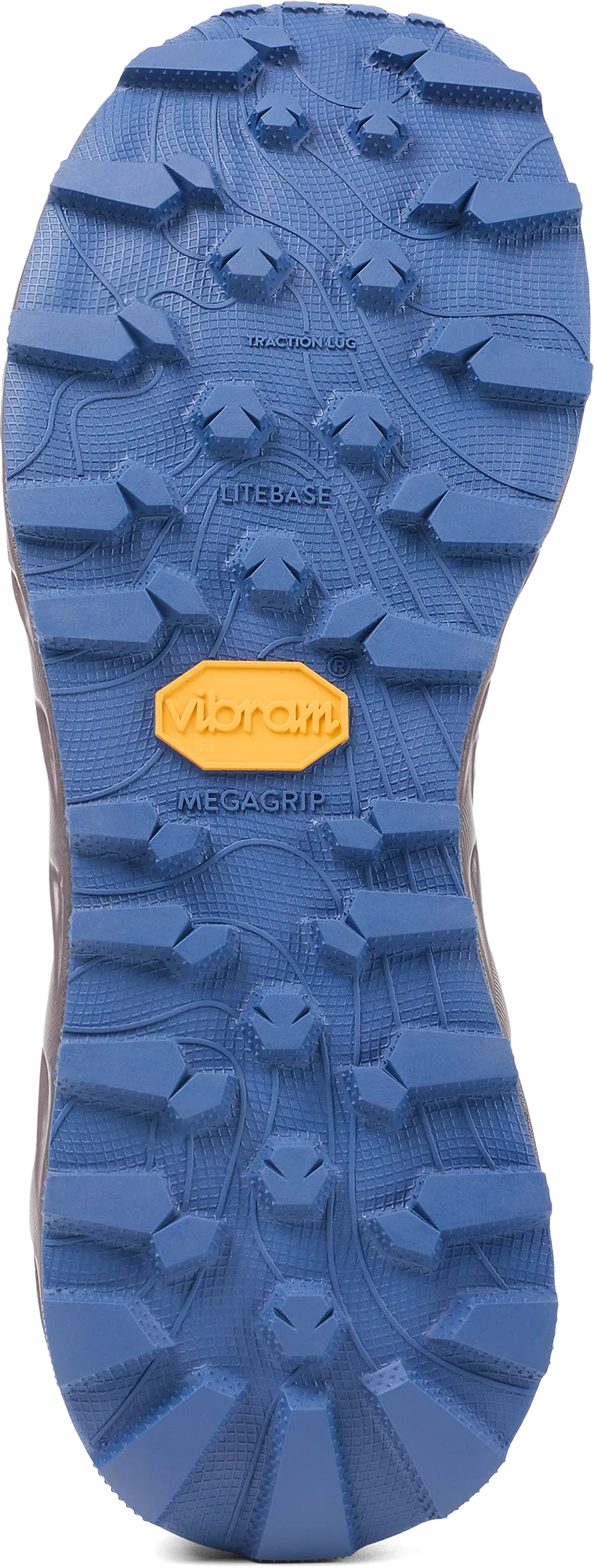 Souliers de course sur sentiers -  Tomir 2.0 - Unisexe